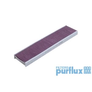 Innenraumfilter PURFLUX AHA192