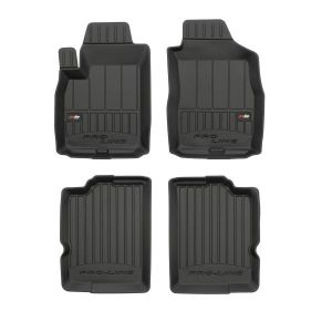 Tapetes de borracha FROGUM FRG 3D407190