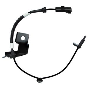 Sensor, Raddrehzahl TEXTAR 45067500