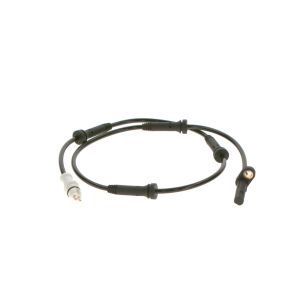 Sensor de velocidad, ABS BOSCH 0 986 594 588