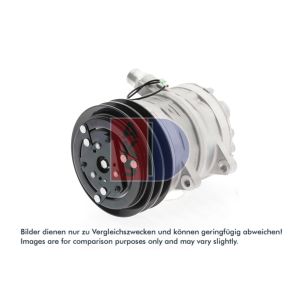 Airco-compressor AKS DASIS 852874N