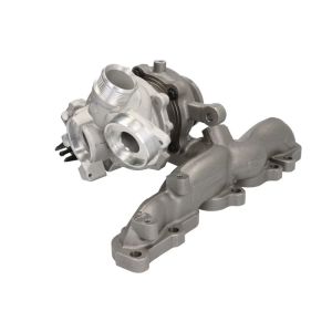 Lader, Aufladung EVORON EVTC0319