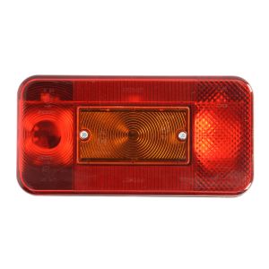 Elemento, luzes traseiras, esquerda ECOPOINT I TRUCKLIGHT TL-UN006