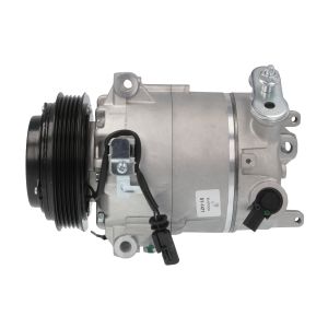 Compressor, ar condicionado ELSTOCK 51-1471