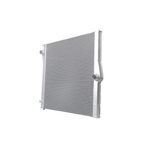 Arrefecedor do motor HELLA 8MK 366 301-251