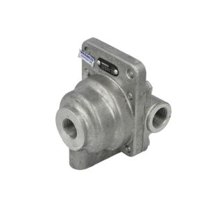 Druckminderer, Drucklufttechnik WABCO 4733010020