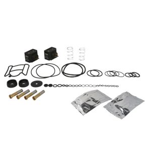 Elementos pneumáticos TRUCKTECHNIC WSK.57.5D