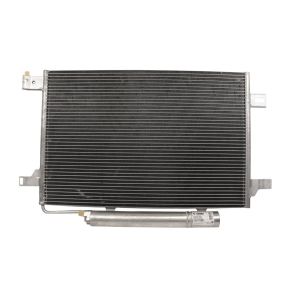 A/C-kondensor VEMO V30-62-1036