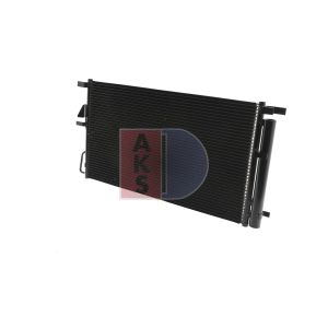 Condenseur (climatisation) AKS DASIS 512097N