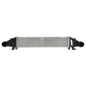 Intercooler NISSENS 96598