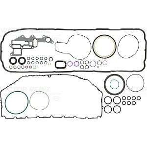 Kit de juntas, cárter REINZ 08-39191-01