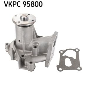 Vattenpump SKF VKPC 95800