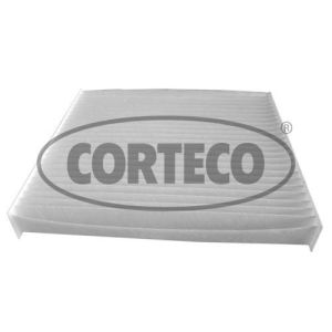 Filtro, ar do habitáculo CORTECO 49368138