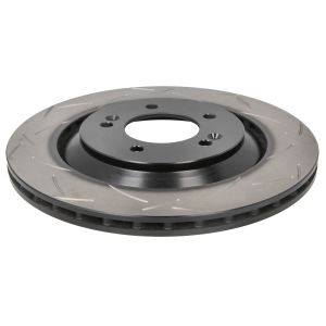 Disque de frein haute performance DBA DBA43149S, 1 pièce