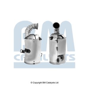 Catalisador BM CATALYSTS BM80625H