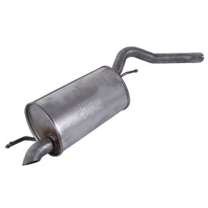 Silenciador trasero BOSAL 148-205