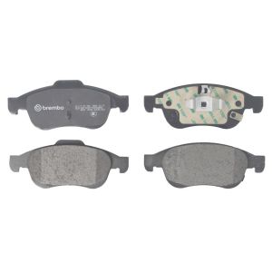 Bremsbelagsatz BREMBO P 23 165
