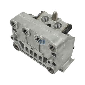 Rolamento, motor DT SPARE PARTS 4.81572