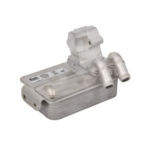 Arrefecedor de óleo do motor NISSENS 91511