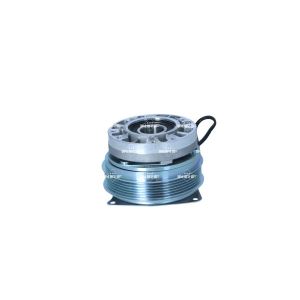 Kupplung, Kühlerlüfter NRF 49702