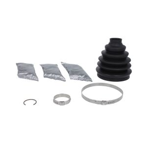 Kit de foles, veio de transmissão SPIDAN 25404