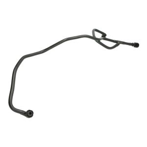 Tubo de pressão, compressor de ar CZM CZM112705