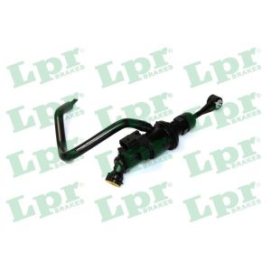 Hoofdcilinder, koppeling LPR 2690