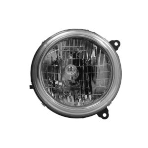 Farol principal DEPO 333-1160R-US