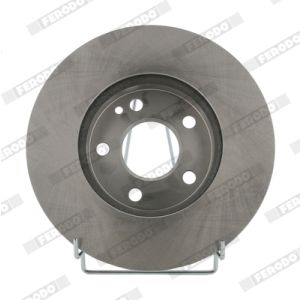 Disco de freno FERODO DDF1220