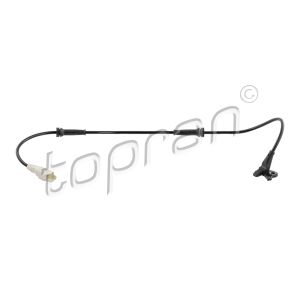Sensor do ABS traseiro, direito HANS PRIES 721 618