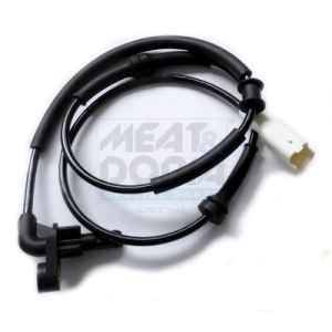 ABS-sensor MEAT & DORIA 90592