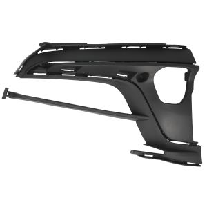 Para-choques, grelha de ventilação BLIC 6502-07-5724925P