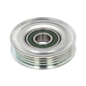 Umlenk-/Führungsrolle, Keilrippenriemen SNR GA374.41
