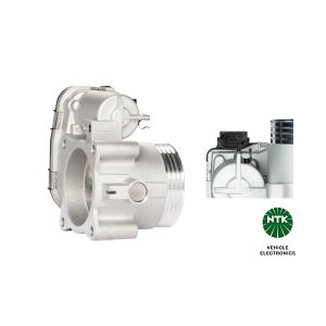 Dobradiça de porta articulada NTK NTK92299