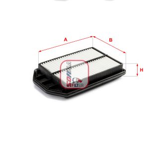 Filtro de ar SOFIMA S 3A40 A