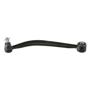 Brazo de control, suspensión de ruedas CTR CQ0201L Hinterachse, links, Oben