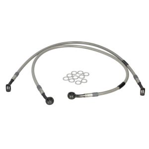 Tubo do travão flexível traseiro, esquerdo TRW MCH388V2