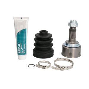 Kit de juntas, acionamento exterior PASCAL G14071PC