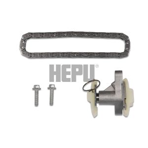 Set di distribuzione delle valvole (catena + componenti) HEPU HEP21-0582