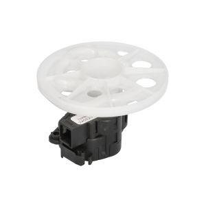 Élément de commande climatisation VALEO VAL257200