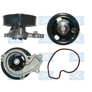 Vattenpump SIL PA1833