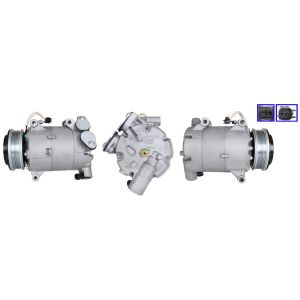 Klimakompressor ELSTOCK 51-1002
