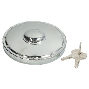 Tampa do depósito de combustível ENGITECH FT-C002