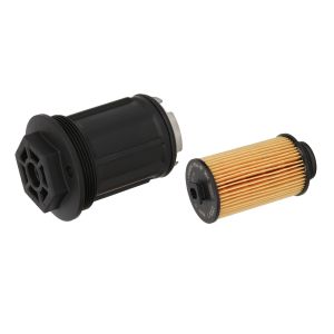 Ureumfilter MANN-FILTER U 58/1 KIT