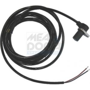 ABS-sensor MEAT & DORIA 90011
