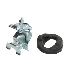 Halter, Abgasanlage WALKER 81598