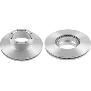 Remschijf TRW DF5079S