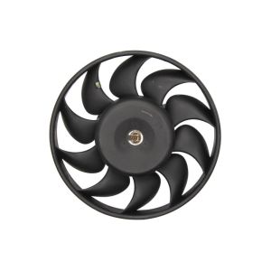 Ventilador, arrefecimento do motor NRF 47419