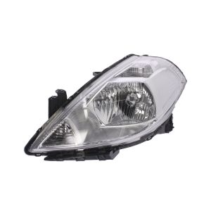 Farol principal DEPO 115-1116L-LDEM1