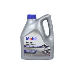 Getriebeöl ATF MOBIL MOBIL DCTF 4L